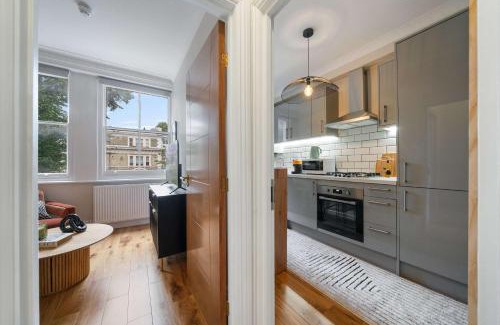 Notting Hill Apartamento | Stylish 2 Bedroom Notting Hill Stay
