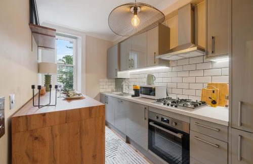 Notting Hill Apartamento | Stylish 2 Bedroom Notting Hill Stay