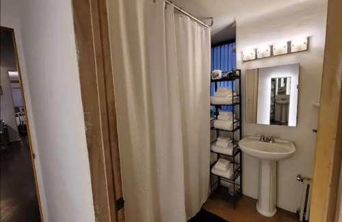 Harlem Apartamento | Stylish 2 bedrooms in Upper Manhattan