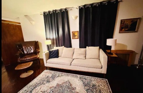 Harlem Apartamento | Stylish 2 bedrooms in Upper Manhattan