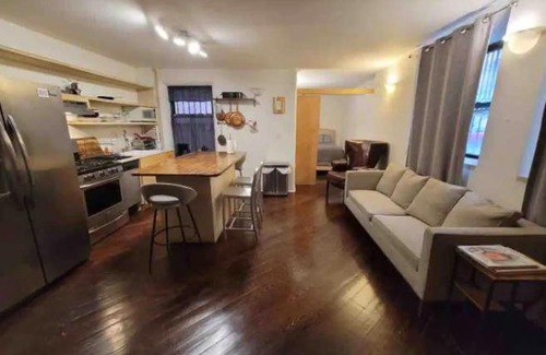Harlem Apartamento | Stylish 2 bedrooms in Upper Manhattan