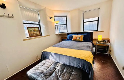 Harlem Apartamento | Stylish 2 bedrooms in Upper Manhattan