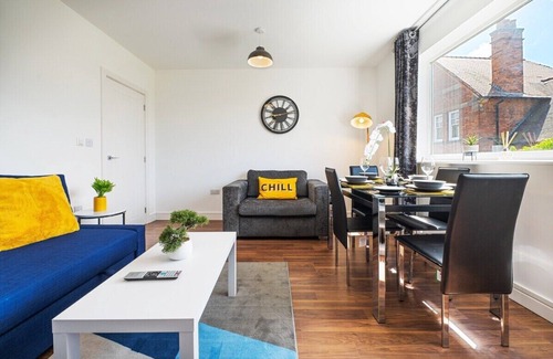 Hinckley Casa | ❤️New Spacious 2 BR Apartment w/Parking+Wifi