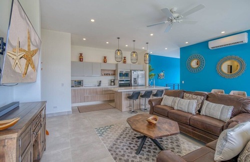 Coco Casa | Oceanview 3 Bedroom - Tennis/Pickleball Access