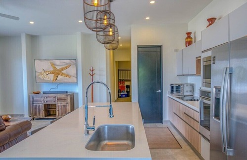 Coco Casa | Oceanview 3 Bedroom - Tennis/Pickleball Access
