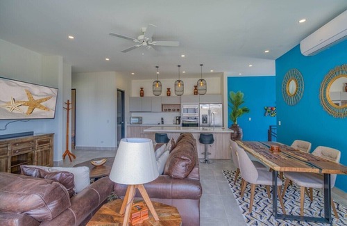 Coco Casa | Oceanview 3 Bedroom - Tennis/Pickleball Access