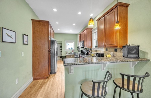 Curtis Park Casa | Stylish 2-story Home - Perfect Denver Location 2 Bedroom Home