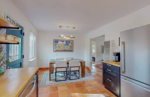 Fair West Casa | Stylish 2bd/1ba + Office & Yard