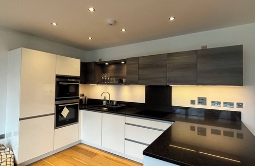 Golborne Apartamento | Stylish 2BD Flat in the Heart of Notting Hill