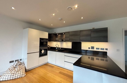 Golborne Apartamento | Stylish 2BD Flat in the Heart of Notting Hill