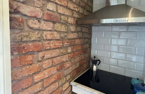 Frognal and Fitzjohns Apartamento | Stylish 2BD Maisonette - 5 mins to Hampstead Heath