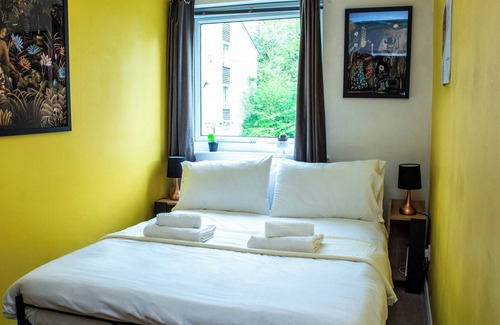 Headingley Apartamento | Stylish 2Bed Apt in Leeds with Free Parking