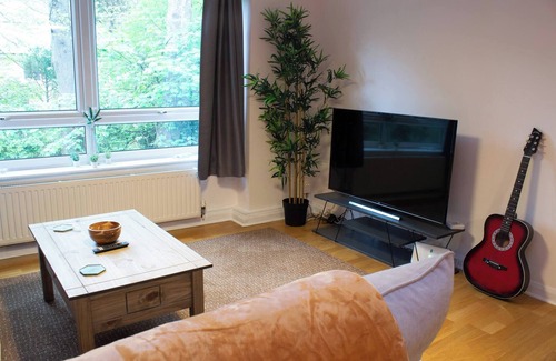 Headingley Apartamento | Stylish 2Bed Apt in Leeds with Free Parking