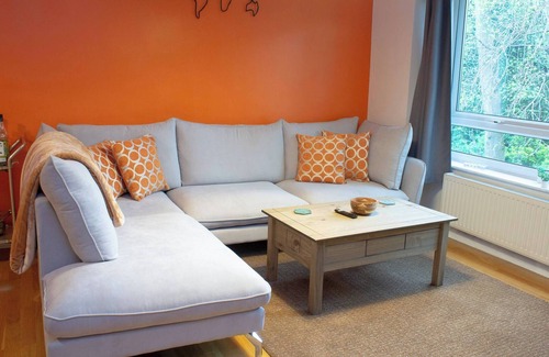 Headingley Apartamento | Stylish 2Bed Apt in Leeds with Free Parking