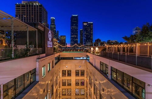 Historic Core Apartamento | Stylish 2br/2ba At HWH by Oneluxstay