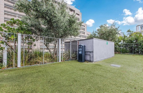 Historic Core Apartamento | Stylish 2br/2ba At HWH by Oneluxstay