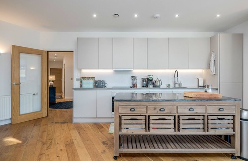 Camberwell Green Apartamento | Stylish 2BR 2BR in the heart of Camberwell, London