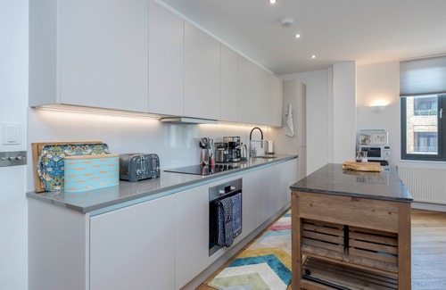Camberwell Green Apartamento | Stylish 2BR 2BR in the heart of Camberwell, London