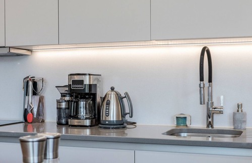 Camberwell Green Apartamento | Stylish 2BR 2BR in the heart of Camberwell, London