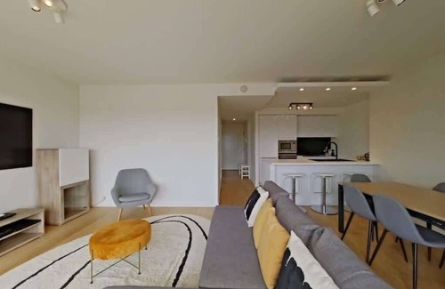 Northern Quarter Apartamento | Stylish 2BR Apartment with Balcony