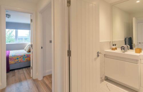Gravesend Apartamento | Stylish 2BR Apartment at Trinity Point Gravesend