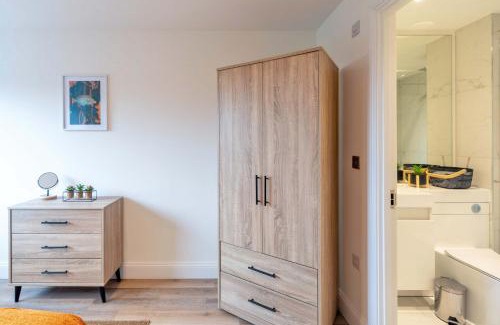 Gravesend Apartamento | Stylish 2BR Apartment at Trinity Point Gravesend