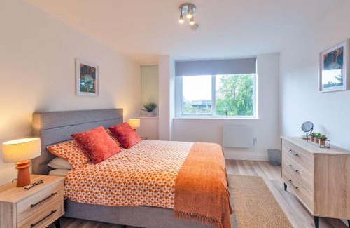 Gravesend Apartamento | Stylish 2BR Apartment at Trinity Point Gravesend