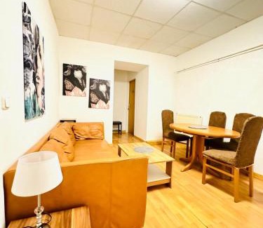 Liesing Apartamento | Stylish 2BR apartment Direct City Access