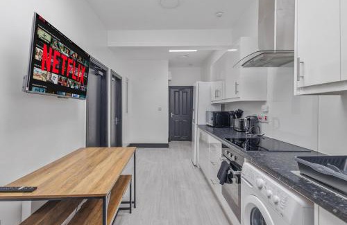 Sheldon Apartamento | Stylish 2BR Apartment in Sheldon