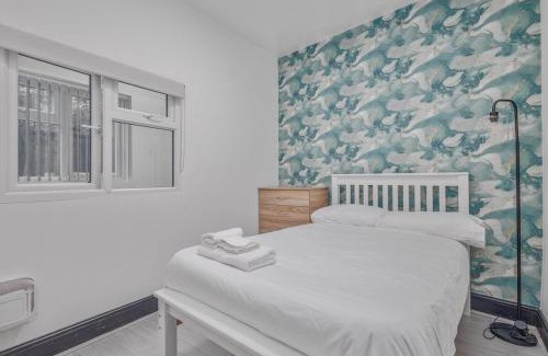 Sheldon Apartamento | Stylish 2BR Apartment in Sheldon