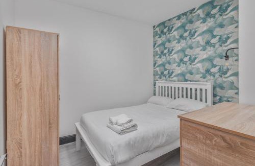 Sheldon Apartamento | Stylish 2BR Apartment in Sheldon