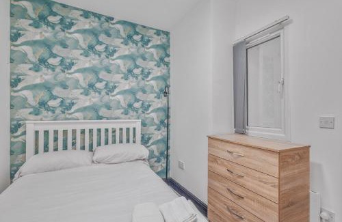 Sheldon Apartamento | Stylish 2BR Apartment in Sheldon
