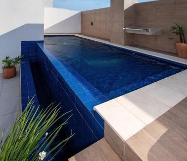 Asuncion Apartamento | Stylish 2BR Apt in Top Location