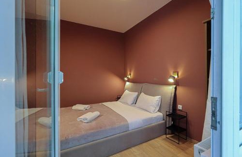 Vake Apartamento | Stylish 2BR Apt in Vake Central Tbilisi By Wehost