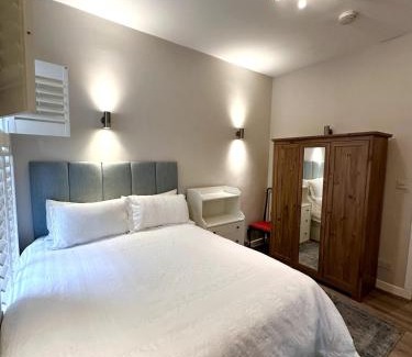 Bonnington Apartamento | Stylish 2BR Central Edinburgh - Walk to Attraction