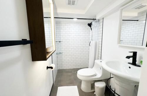 North Ironbound Apartamento | Stylish 2BR - EWR, Stadium & NYC