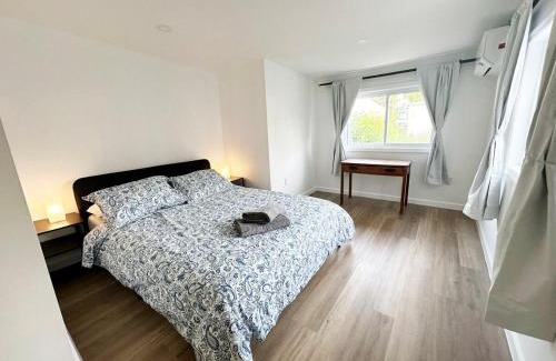 North Ironbound Apartamento | Stylish 2BR - EWR, Stadium & NYC