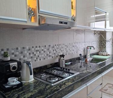 Agadir Apartamento | Stylish 2BR Flat