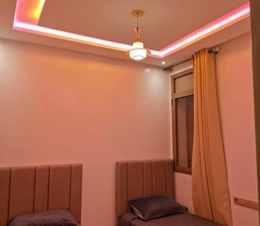 Agadir Apartamento | Stylish 2BR Flat