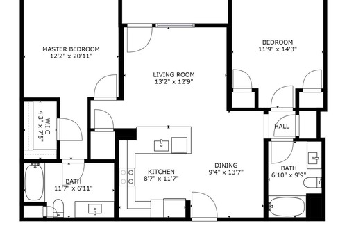 Centerville Apartamento | Stylish 2BR in Fremont with Pool, Gym & Parking