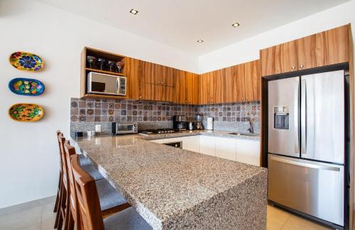 Díaz Ordaz Casa | Stylish 2BR Retreat in Versalles