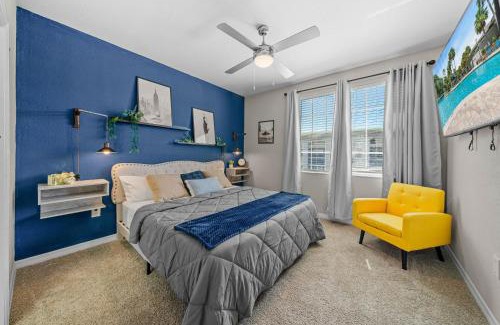 Westchase Apartamento | Stylish 2br2ba W Pool, Gym Near Airport #3