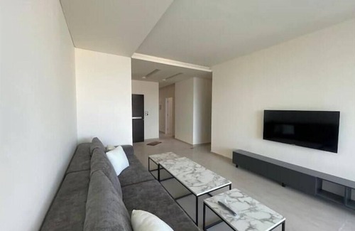 Safra Apartamento | Stylish 3-BDR Apt with Terrace