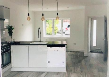 London Borough of Bromley Apartamento | Stylish 3-Bed Executive Home Chislehurst, BR7