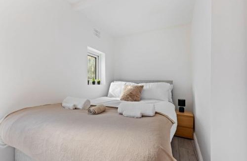 Brockley Apartamento | Stylish 3-Bed Flat in Lewisham, Near Greenwich