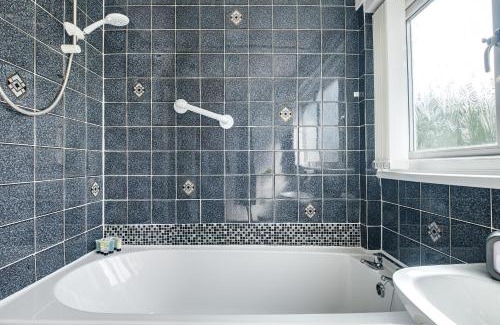 Wolverhampton Apartamento | Stylish 3 bed in great location - BTA Homes Serviced Accommodation Wolverhampton