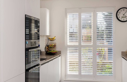 Southgate Apartamento | Elegante casa adosada de 3 dormitorios y 3 baños en Southgate