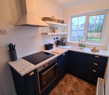 Galway City Centre Casa | Stylish 3 Bedroom Galway House