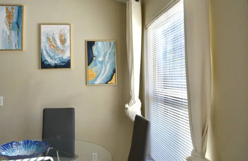 Orlando Casa | Stylish 3-Bedroom Home w/ Game Room