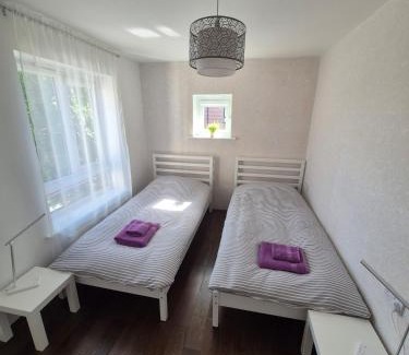 Hull Apartamento | Stylish 3 Bedroom House, Perfect for Families and Groups